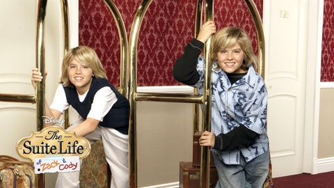suite life of zack and cody pizza party pickup